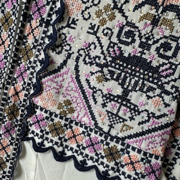 Beautiful thoub - Picture 2 of 8